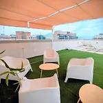 Incoming Roof Bovio 3*
