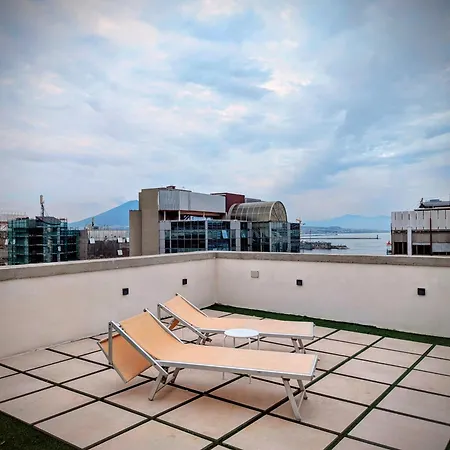 Incoming Roof Bovio Affittacamere