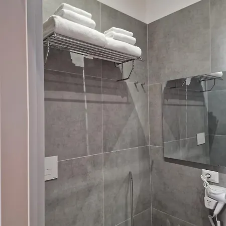 Incoming Roof Bovio 3*