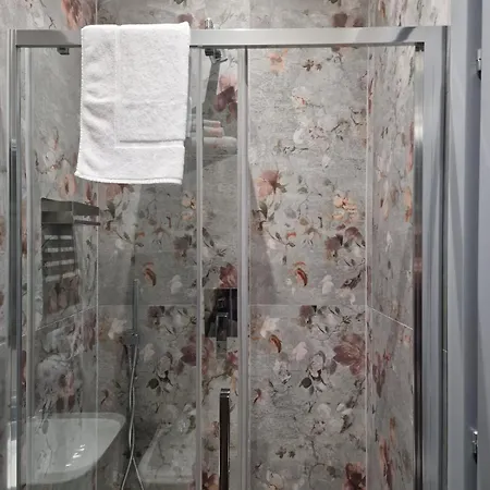 Incoming Roof Bovio 招待所 3*