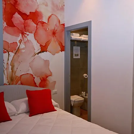 Incoming Roof Bovio 招待所