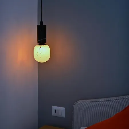 招待所 Incoming Roof Bovio 那不勒斯