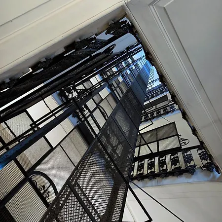 招待所 Incoming Roof Bovio