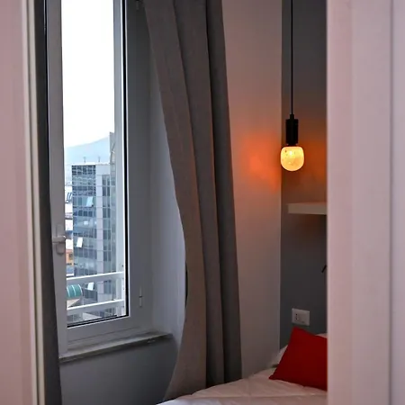 招待所 Incoming Roof Bovio 3*