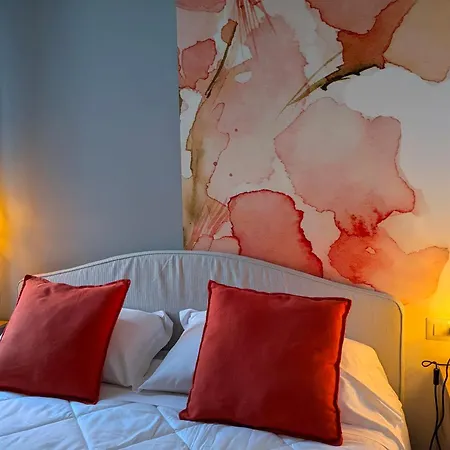 Incoming Roof Bovio 3* 那不勒斯