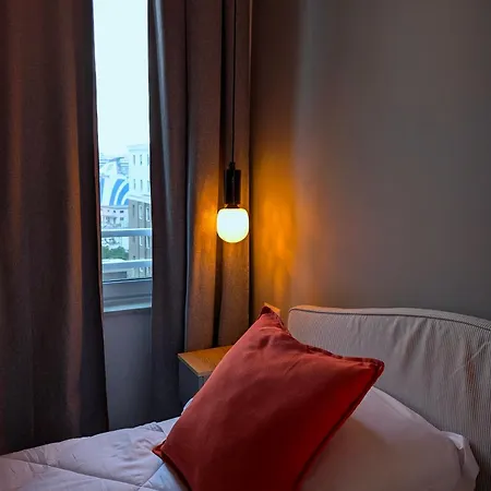 招待所 Incoming Roof Bovio 3*