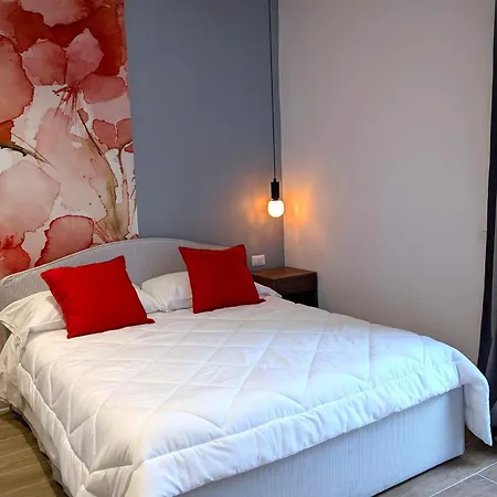 招待所 Incoming Roof Bovio 3*