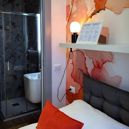 Incoming Roof Bovio 招待所