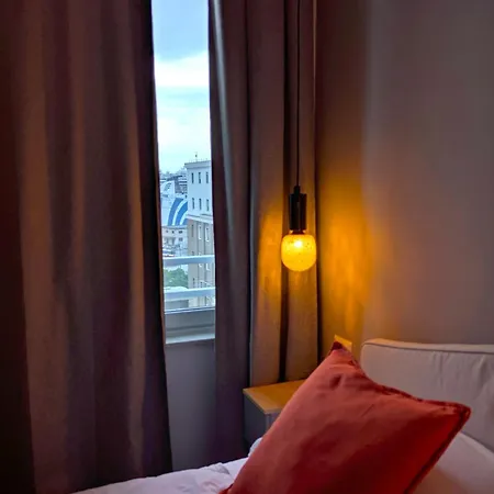 Incoming Roof Bovio 3* 那不勒斯