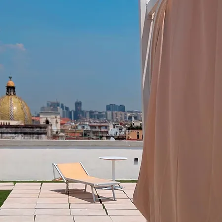 Incoming Roof Bovio 3*