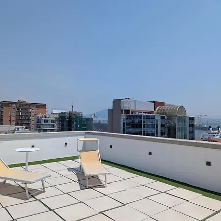 招待所 Incoming Roof Bovio