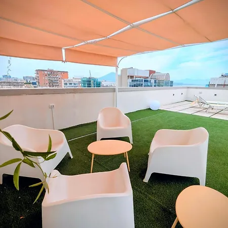 Incoming Roof Bovio 3*